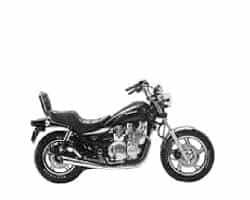 Zn1100 (1984) Zn1100 (1984)
